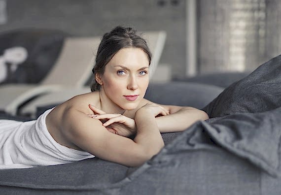 Masajın Bedeninize Katkısı: Hazden SPA ile Doğru Masaj Türünü Seçin