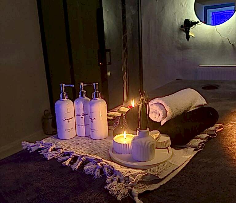 Manisa Aromaterapi Masajı Hakkında Bilmeniz Gerekenler