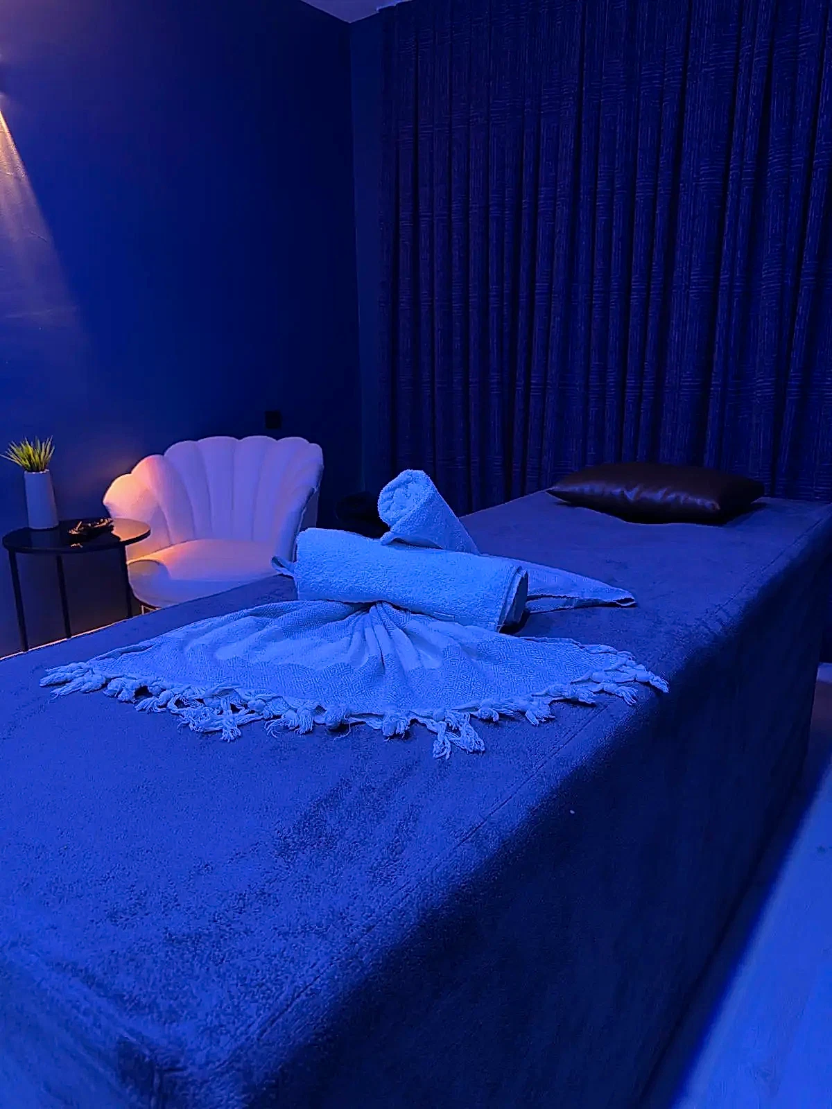 Kişiye Özel Hazırlanmış Ortam ve Koku ile evinizde hissedin