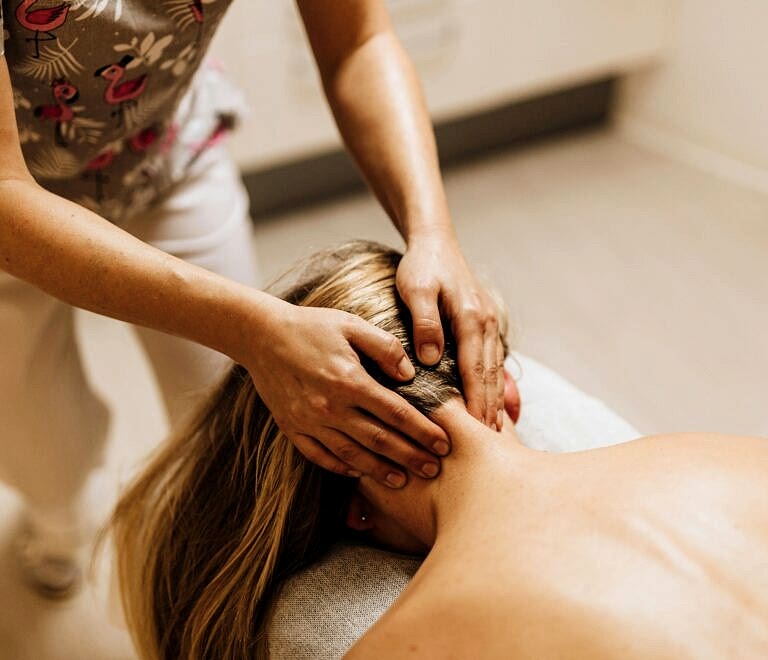 Hamilelik Döneminde Klasik Masaj: Nelere Dikkat Etmeli?