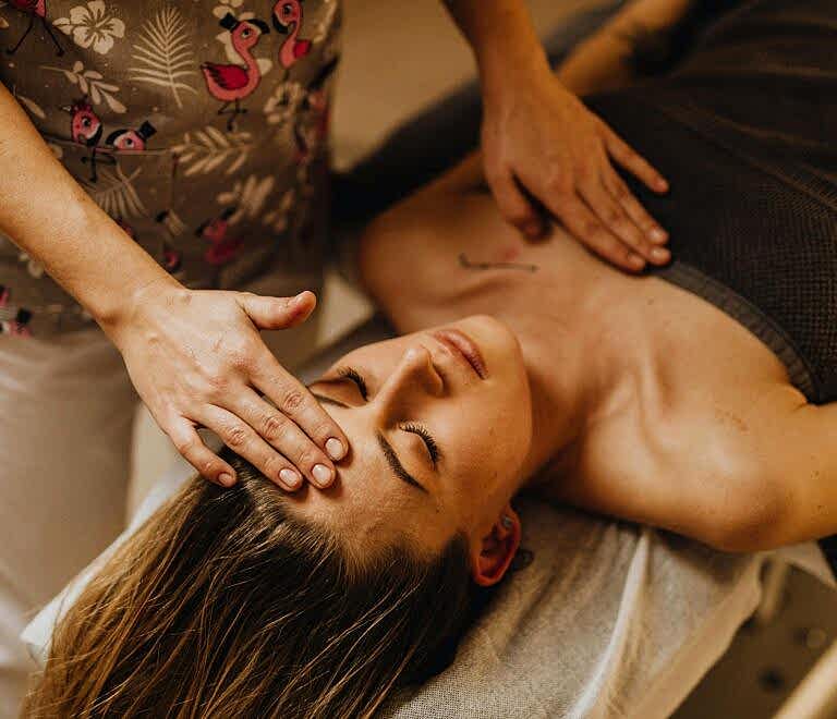 Klasik Masajın Cilt Sağlığına Etkileri