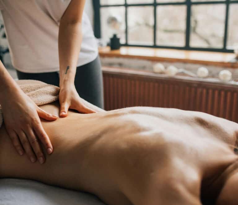 Klasik Masajda Kullanılan Yağların Seçimi ve Faydaları