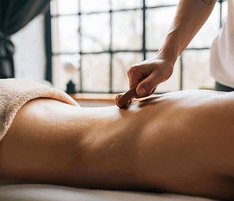 Klasik Masaj Seansında Sık Yapılan 5 Hata