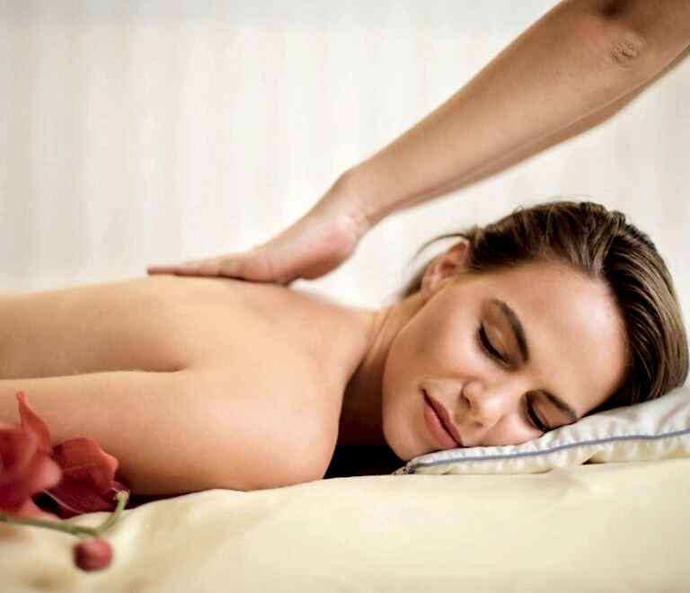 Osmanlı’dan Günümüze Sultan Masajı: Lüks ve Geleneksel Dokunuş