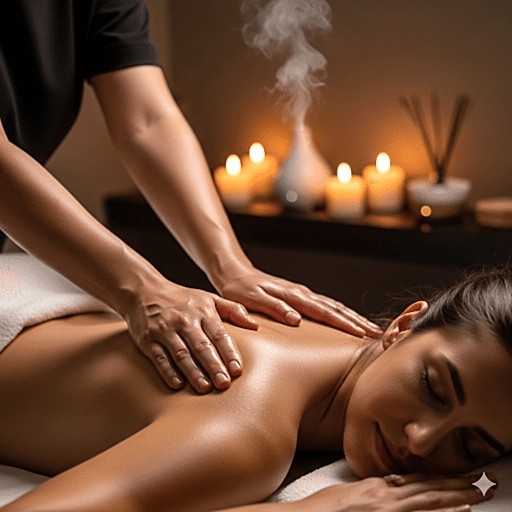 Soft Masaj Nedir ve Kimler İçin Uygundur?