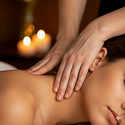 Soft Masajın Stres ve Anksiyete Üzerindeki Etkileri